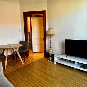  Apartment Zennest-downtown Mtl